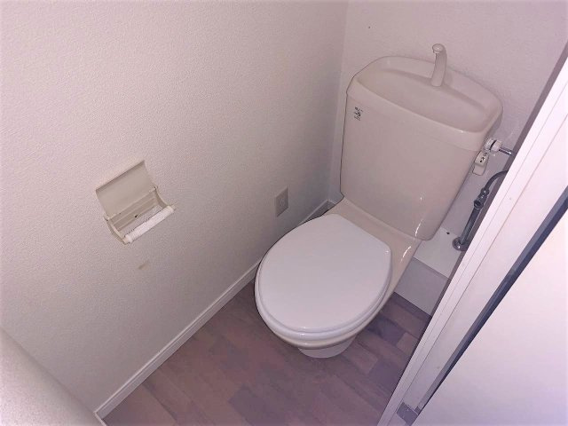 レオパレスヨコハマミナミのその他