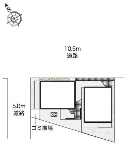 レオネクストマーレ戸田公園のその他