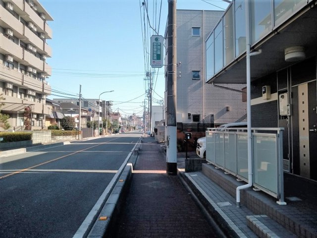 レオネクストマーレ戸田公園のその他