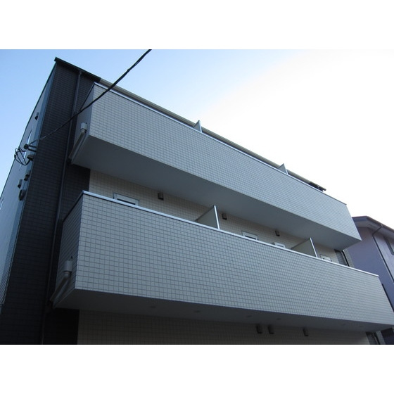 Ｄｒｅａｍ横濱蒔田ＩＶの外観