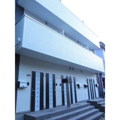 Ｄｒｅａｍ横濱蒔田ＩＶの外観