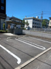 【駐車場】ブリーズＢ 