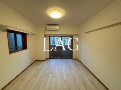 【居間・リビング】 | メインステージ門前仲町 | 洋室のお部屋です。