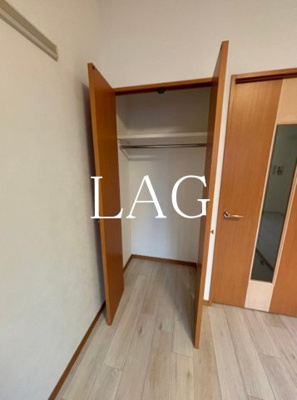 【収納】 | メインステージ門前仲町 | 収納です。