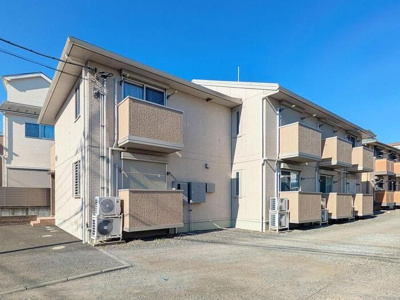 【外観】 | シャルマンクールⅡ