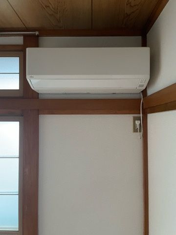プラネットセブンの設備