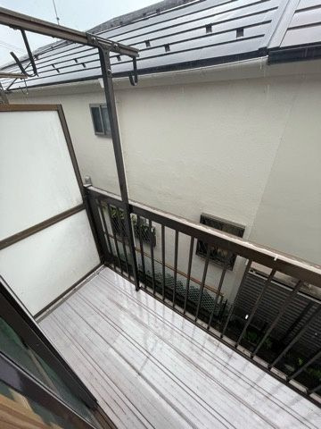プラネットセブンの展望