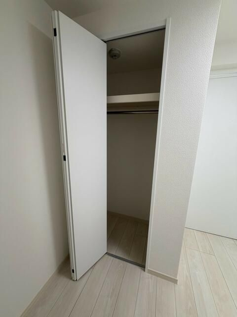 ａＬＡＴＯ自由が丘の収納