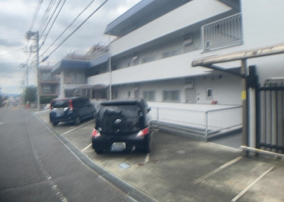 【外観】 | 富士森ハイツ | マンションの外観は非常に重要なポイントです！外観の善し悪しは資産価値に大きな影響を与えます。外観のいいマンションを購入することで、高値で売却がしやすく、買い手が見つかりやすいというメリットがあります。