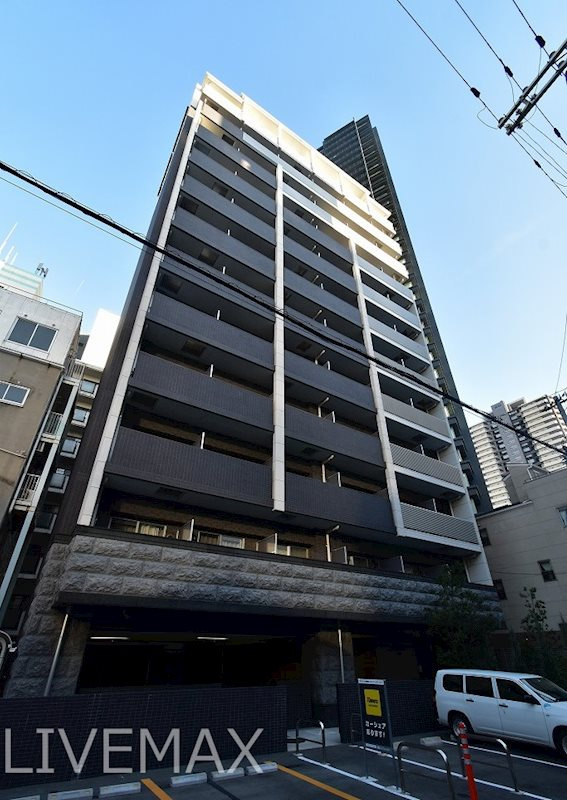ララプレイス梅田西イルミナーレの画像