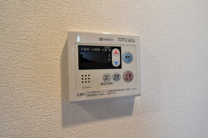 【設備】ララプレイス梅田西イルミナーレ 