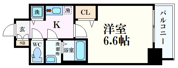 ララプレイス梅田西イルミナーレ