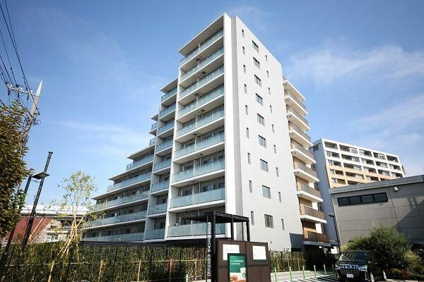 プライムメゾン用賀砧公園のその他