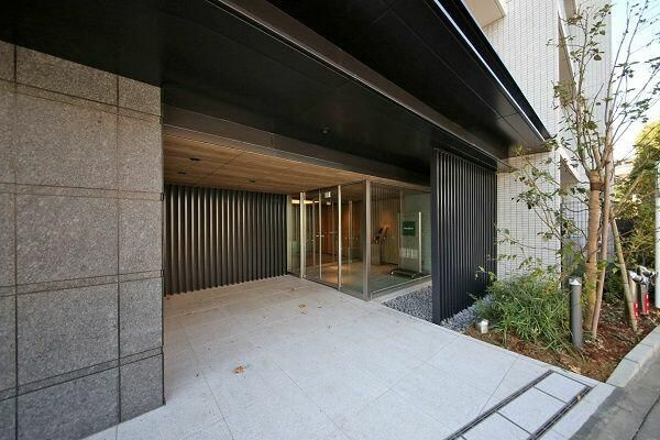 プライムメゾン用賀砧公園のその他