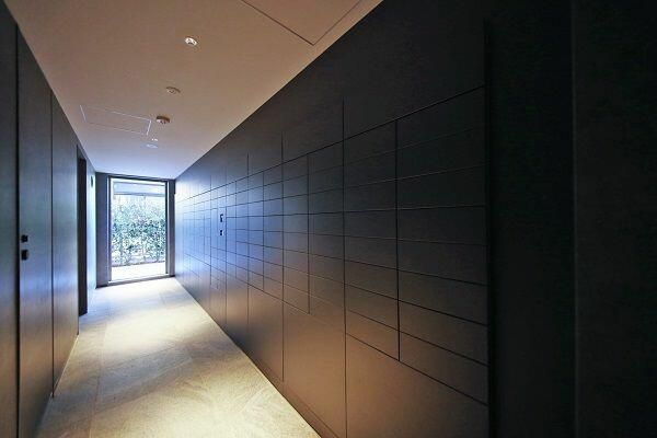 プライムメゾン用賀砧公園のその他
