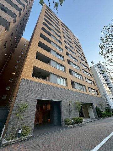 エルステージ月島アトラージュ
