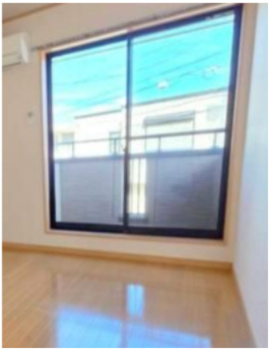 西東京市田無町６丁目のアパートの展望