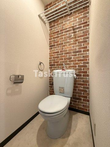 【トイレ】 | CASA ROSEHILL