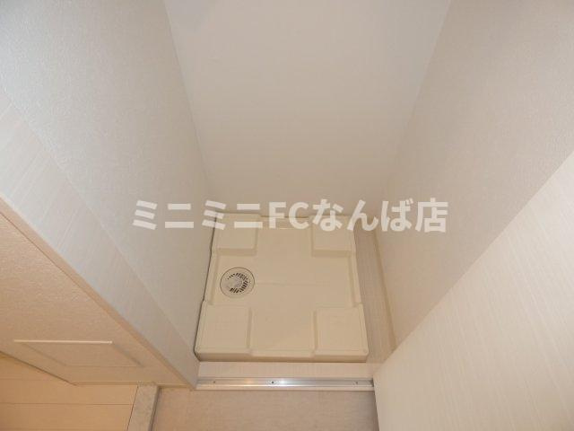 ラピーヌ南堀江レジデンスのその他共用部分