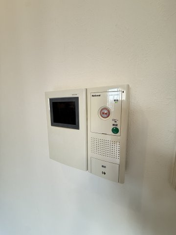 PHOENIX難波EASTのセキュリティ