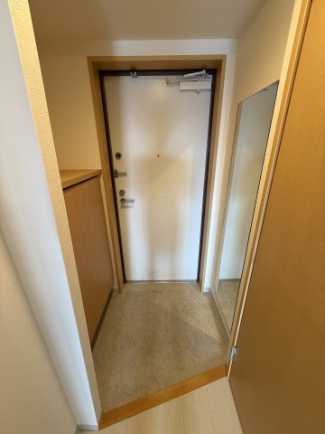 PHOENIX難波EASTの玄関