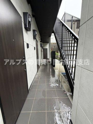 【その他共用部分】 | ＳＯＲＡＩＥ