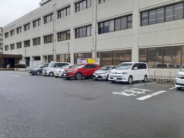 オーシャンの周辺|西区役所まで700m