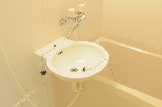 レオパレス博多豊Ⅱの内装|設備・使用は号室により異なる為、現況を優先致します。