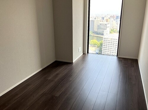 レーベン福岡天神ＯＮＥ　ＴＯＷＥＲのその他|洋室約６．８畳