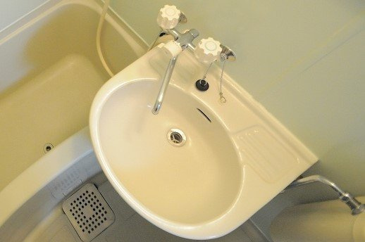 レオパレス板付Ⅱの内装|設備・仕様は号室により異なる為、現況を優先致します。