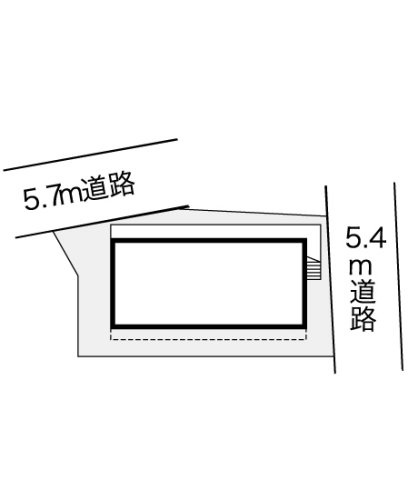 レオパレス板付Ⅱのその他