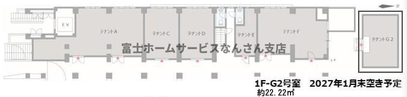 心斎橋ロジック
