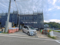 豊田市西中山町辻貝戸109-210『仲介料無料』新築戸建ての画像