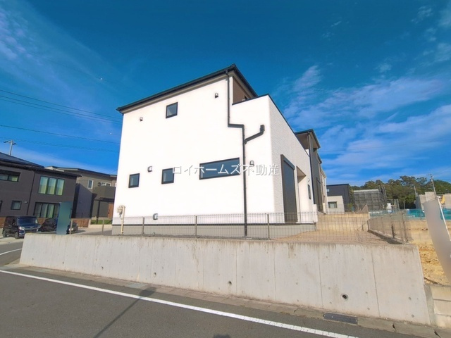  | 豊田市西中山町辻貝戸109-210『仲介料無料』新築戸建て | 撮影：'26/10/16 