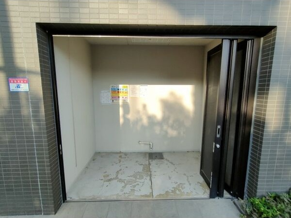 グリンパルク六甲道のその他