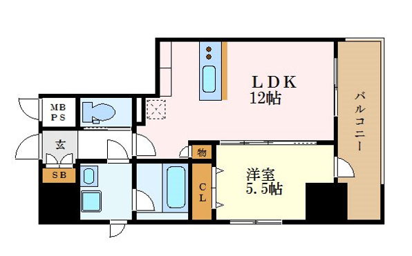 SD Court Kanayama