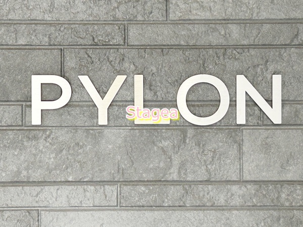 PYLONのその他