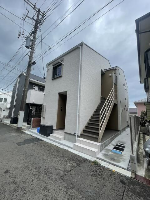 コンフォート読売ランド前参番館