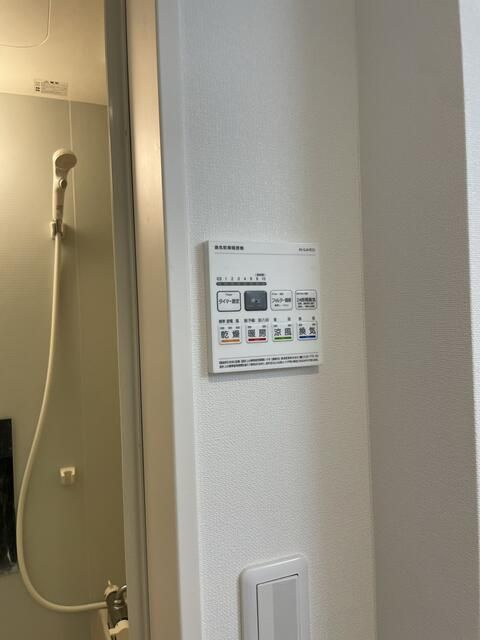 コンフォート読売ランド前参番館の設備
