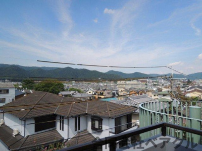 【展望】 | AVANZARE北花山