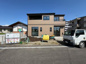 高崎市小八木町　築住宅の画像