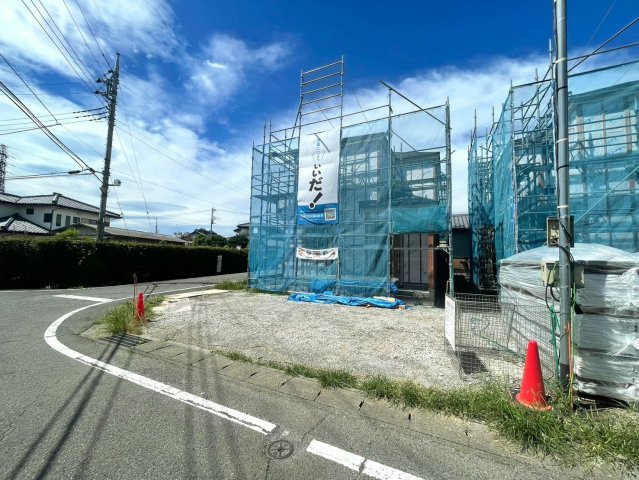 【その他】 | 高崎市小八木町　築住宅