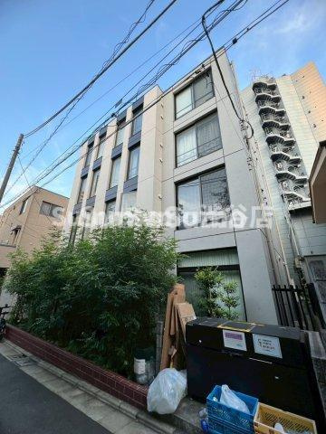 OAK VILLA SOU目黒