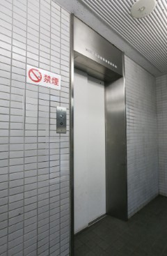 スカイコートエクセレント荻窪のその他共用部分