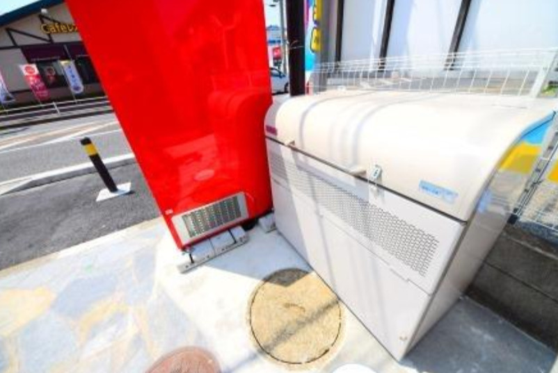 イーセブン湘南のその他