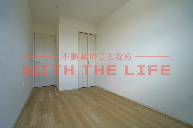 NID【キャッシュバック対象物件】の子供部屋|子供のお昼寝に使えるお部屋です