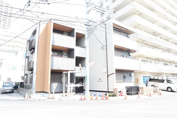 Noblevilla川口
