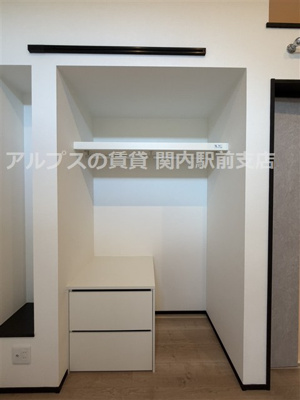 【収納】 | ＳＯＲＡＩＥ