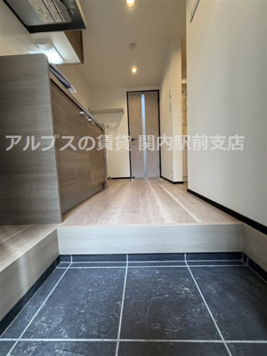 【内装】 | ＳＯＲＡＩＥ