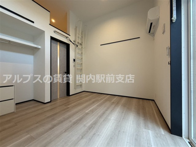 【寝室】 | ＳＯＲＡＩＥ